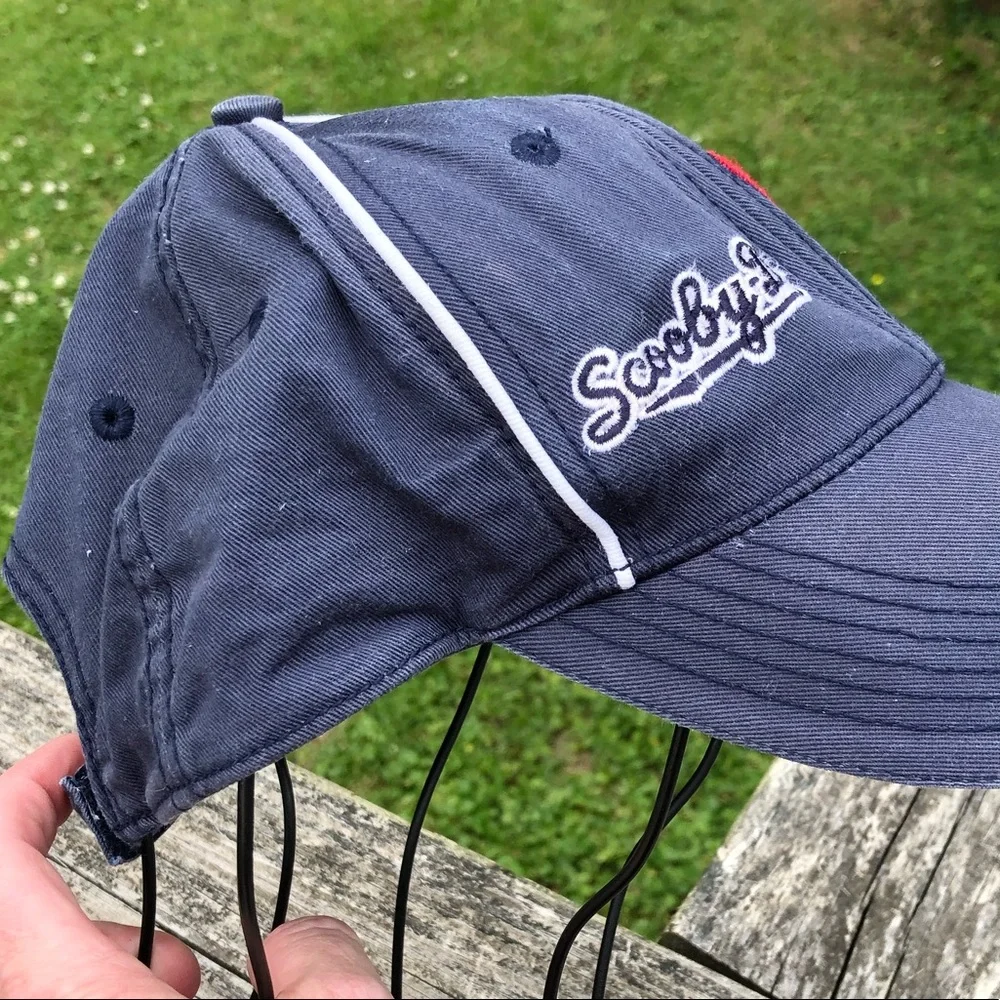 - Scooby-Doo Toddler Baseball Cap! EUC!